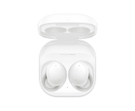 Słuchawka bezprzewodowa Samsung Galaxy Buds 2 Białe